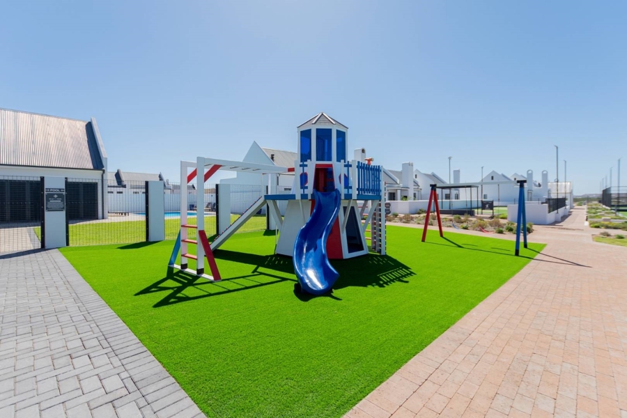 2 Bedroom Property for Sale in Laguna Western Cape